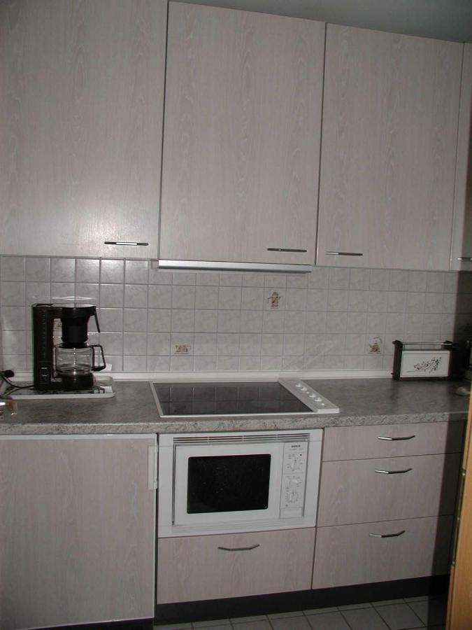 Ferienwohnung Herbert Best Baiersbronn Luaran gambar