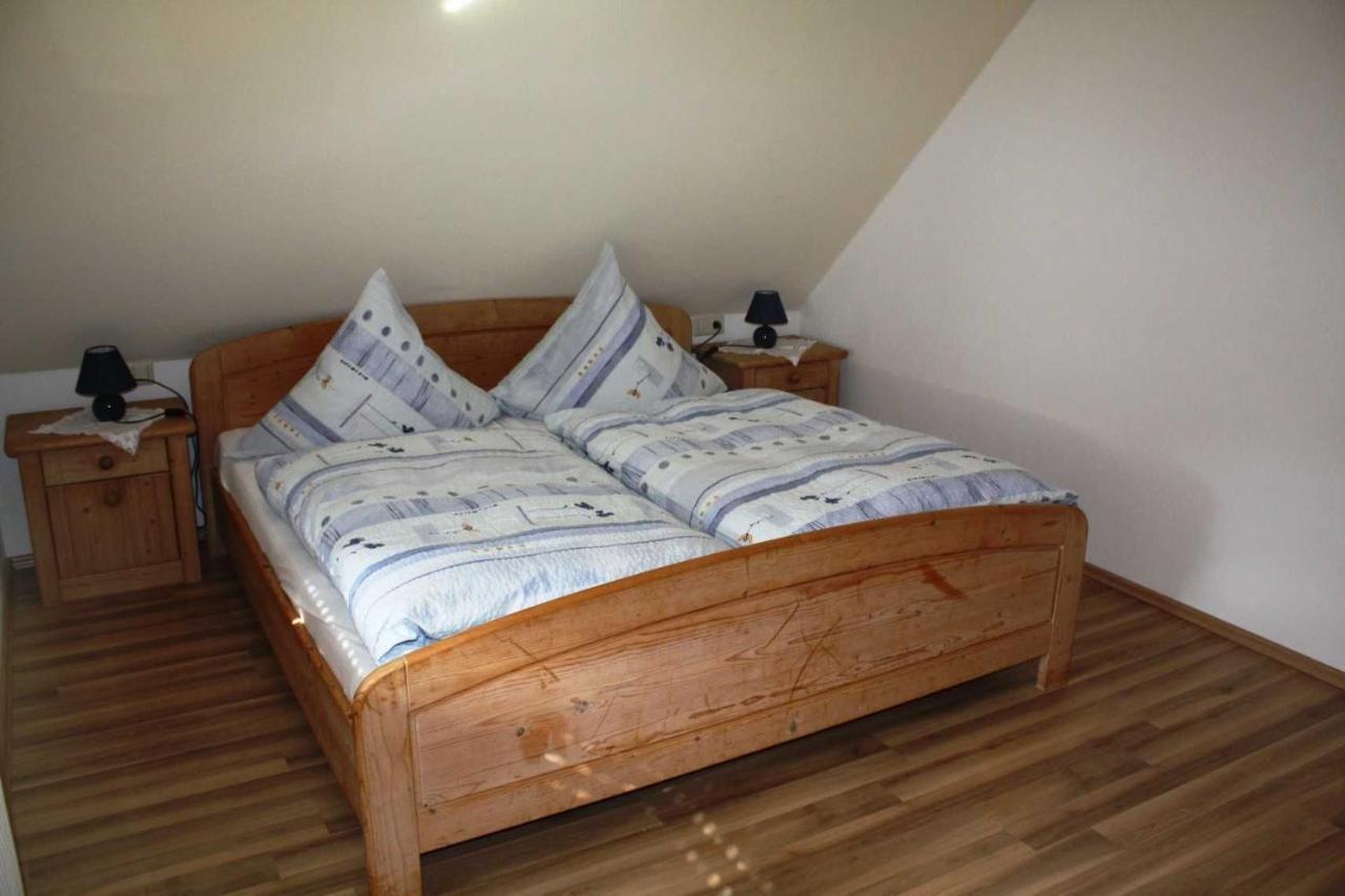 Ferienwohnung Herbert Best Baiersbronn Luaran gambar